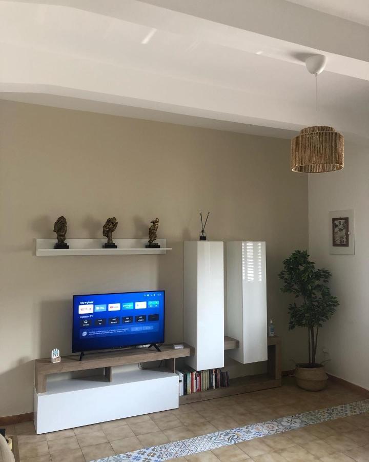 Home Ciccilla Reggio Calabria Exterior photo